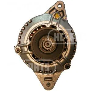 JA670IR HC-PARTS - 1.ALTERNATOR — zdjęcie 4 z 4