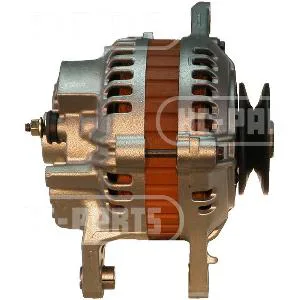 JA670IR HC-PARTS - 1.ALTERNATOR — zdjęcie 2 z 4