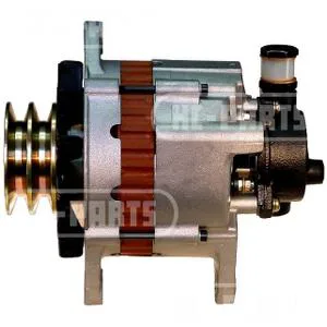 JA672IR HC-PARTS - 1.ALTERNATOR — zdjęcie 1 z 4