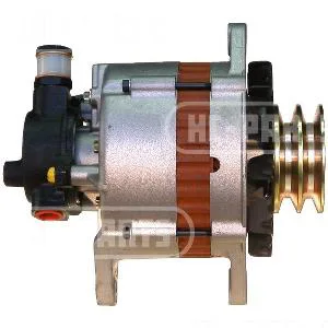 JA672IR HC-PARTS - 1.ALTERNATOR — zdjęcie 2 z 4