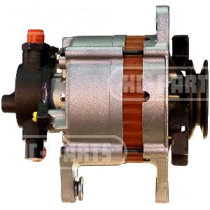 JA673IR HC-PARTS - 1.ALTERNATOR — zdjęcie 1 z 4