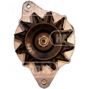 JA673IR HC-PARTS - 1.ALTERNATOR — zdjęcie 2 z 4