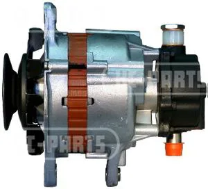 JA674IR HC-PARTS - 1.ALTERNATOR — zdjęcie 1 z 4
