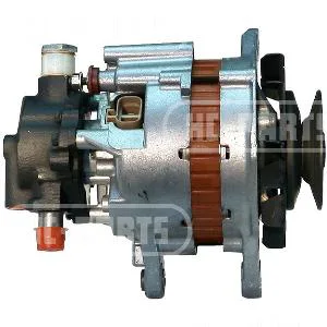 JA674IR HC-PARTS - 1.ALTERNATOR — zdjęcie 4 z 4