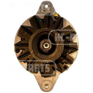 JA675IR HC-PARTS - 1.ALTERNATOR — zdjęcie 4 z 4