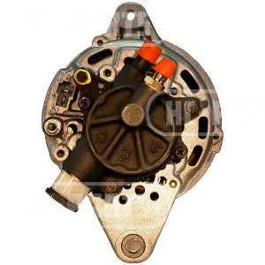 JA675IR HC-PARTS - 1.ALTERNATOR — zdjęcie 3 z 4