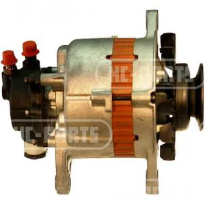 JA675IR HC-PARTS - 1.ALTERNATOR — zdjęcie 2 z 4