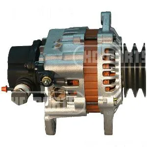 JA677IR HC-PARTS - 1.ALTERNATOR — zdjęcie 1 z 4