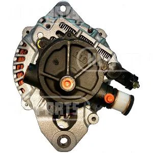 JA677IR HC-PARTS - 1.ALTERNATOR — zdjęcie 3 z 4