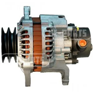 JA677IR HC-PARTS - 1.ALTERNATOR — zdjęcie 2 z 4