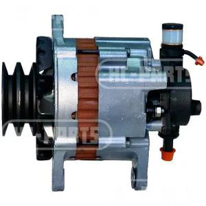 JA678IR HC-PARTS - 1.ALTERNATOR — zdjęcie 1 z 4