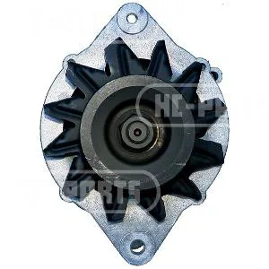 JA678IR HC-PARTS - 1.ALTERNATOR — zdjęcie 4 z 4