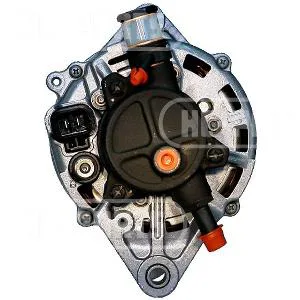 JA678IR HC-PARTS - 1.ALTERNATOR — zdjęcie 3 z 4