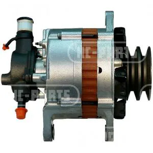 JA678IR HC-PARTS - 1.ALTERNATOR — zdjęcie 2 z 4