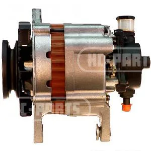 JA680IR HC-PARTS - 1.ALTERNATOR — zdjęcie 2 z 4
