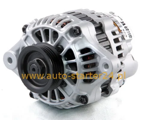 JA682IR HC-PARTS - 1.ALTERNATOR — zdjęcie 1 z 4
