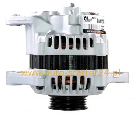 JA682IR HC-PARTS - 1.ALTERNATOR — zdjęcie 3 z 4