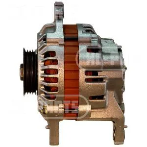JA684IR HC-PARTS - 1.ALTERNATOR — zdjęcie 1 z 4