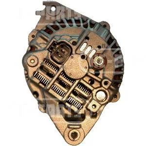 JA684IR HC-PARTS - 1.ALTERNATOR — zdjęcie 3 z 4