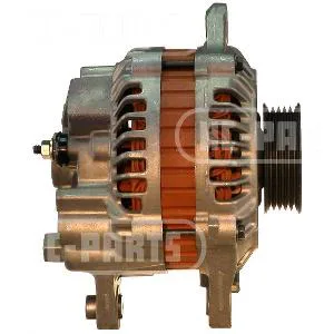 JA685IR HC-PARTS - 1.ALTERNATOR — zdjęcie 2 z 4
