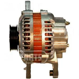 JA689IR HC-PARTS - 1.ALTERNATOR — zdjęcie 2 z 4