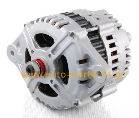 JA691IR HC-PARTS - 1.ALTERNATOR — zdjęcie 1 z 3