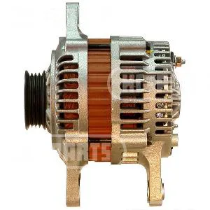 JA694IR HC-PARTS - 1.ALTERNATOR — zdjęcie 4 z 4