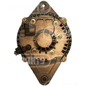 JA698IR HC-PARTS - 1.ALTERNATOR — zdjęcie 3 z 4