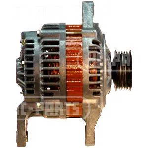 JA698IR HC-PARTS - 1.ALTERNATOR — zdjęcie 2 z 4
