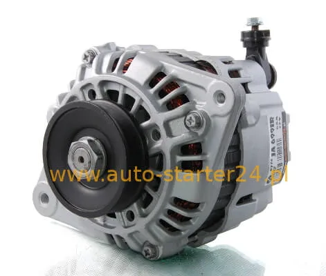 JA699IR HC-PARTS - 1.ALTERNATOR — zdjęcie 1 z 3