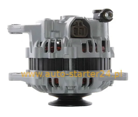 JA699IR HC-PARTS - 1.ALTERNATOR — zdjęcie 2 z 3