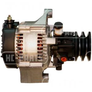 JA750IR HC-PARTS - 1.ALTERNATOR — zdjęcie 2 z 4