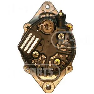 JA751IR HC-PARTS - 1.ALTERNATOR — zdjęcie 3 z 4