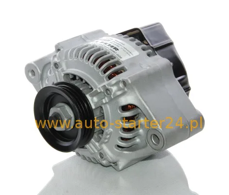 JA753IR HC-PARTS - 1.ALTERNATOR — zdjęcie 1 z 3