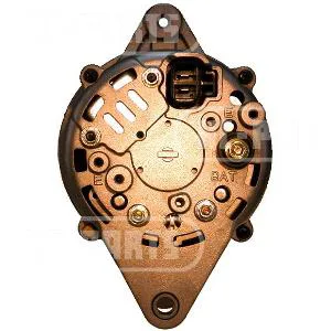 JA754IR HC-PARTS - 1.ALTERNATOR — zdjęcie 3 z 4