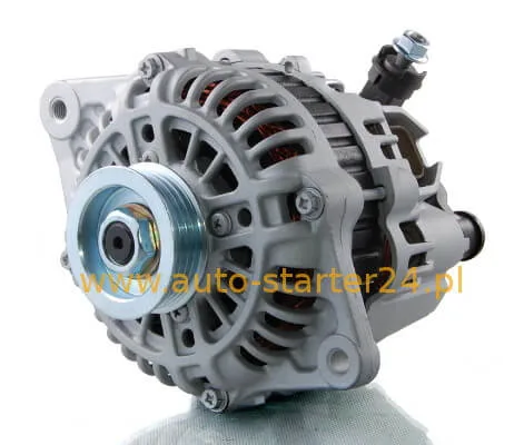 JA755IR HC-PARTS - 1.ALTERNATOR — zdjęcie 1 z 3