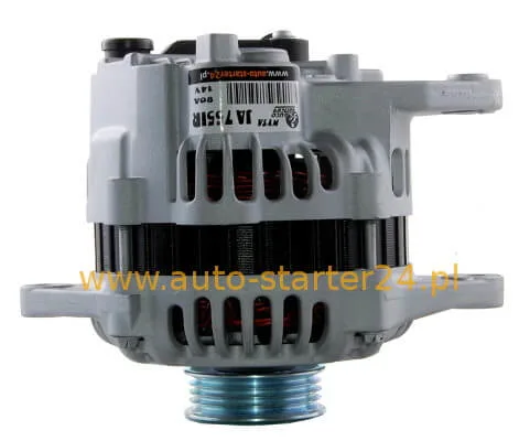 JA755IR HC-PARTS - 1.ALTERNATOR — zdjęcie 2 z 3