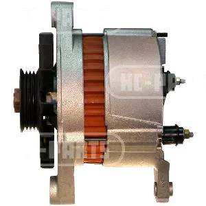 JA756IR HC-PARTS - 1.ALTERNATOR — zdjęcie 1 z 4