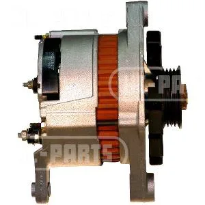 JA756IR HC-PARTS - 1.ALTERNATOR — zdjęcie 2 z 4