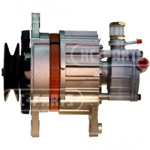 JA757IR HC-PARTS - 1.ALTERNATOR — zdjęcie 1 z 4