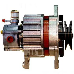 JA757IR HC-PARTS - 1.ALTERNATOR — zdjęcie 4 z 4
