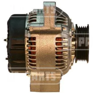 JA759IR HC-PARTS - 1.ALTERNATOR — zdjęcie 1 z 4