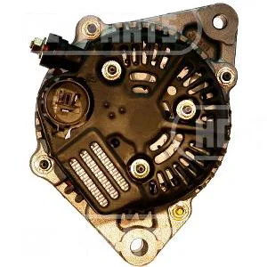 JA759IR HC-PARTS - 1.ALTERNATOR — zdjęcie 3 z 4