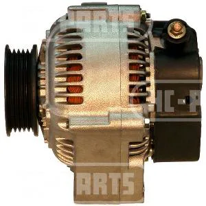 JA759IR HC-PARTS - 1.ALTERNATOR — zdjęcie 4 z 4