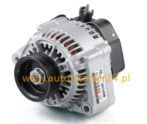 JA760IR HC-PARTS - 1.ALTERNATOR — zdjęcie 1 z 3