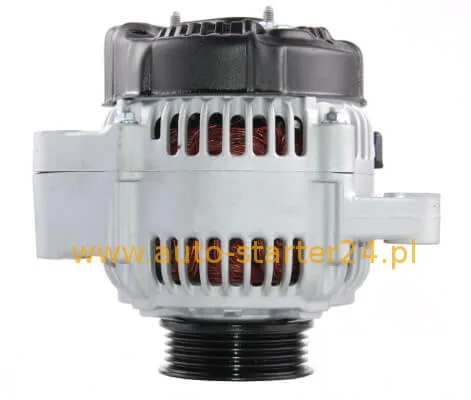 JA760IR HC-PARTS - 1.ALTERNATOR — zdjęcie 2 z 3