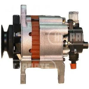 JA761IR HC-PARTS - 1.ALTERNATOR — zdjęcie 1 z 4