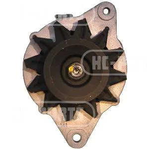 JA761IR HC-PARTS - 1.ALTERNATOR — zdjęcie 2 z 4