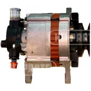 JA761IR HC-PARTS - 1.ALTERNATOR — zdjęcie 4 z 4