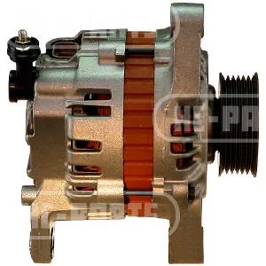 JA762IR HC-PARTS - 1.ALTERNATOR — zdjęcie 1 z 4